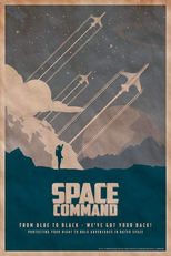Space Command (Space Command)