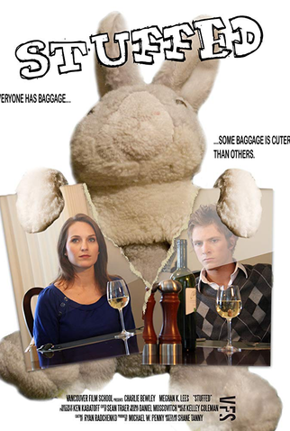 Poster 1 de Curta Stuffed (2009)