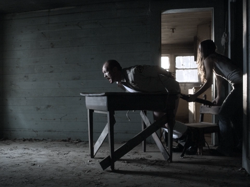 Foto 6 de Doce Vingança