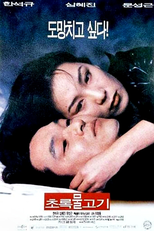 Green Fish (Chorok Mulkogi)