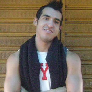 Foto de perfil de Renan dos Reis Silva