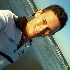 Foto de perfil de Rai Ribeiro