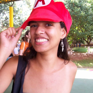 Foto de perfil de Luana de Souza Rocha