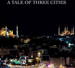 Bizâncio: Um Conto de Três Cidades