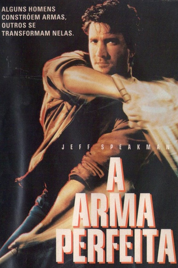  de Filme A Arma Perfeita (1991)