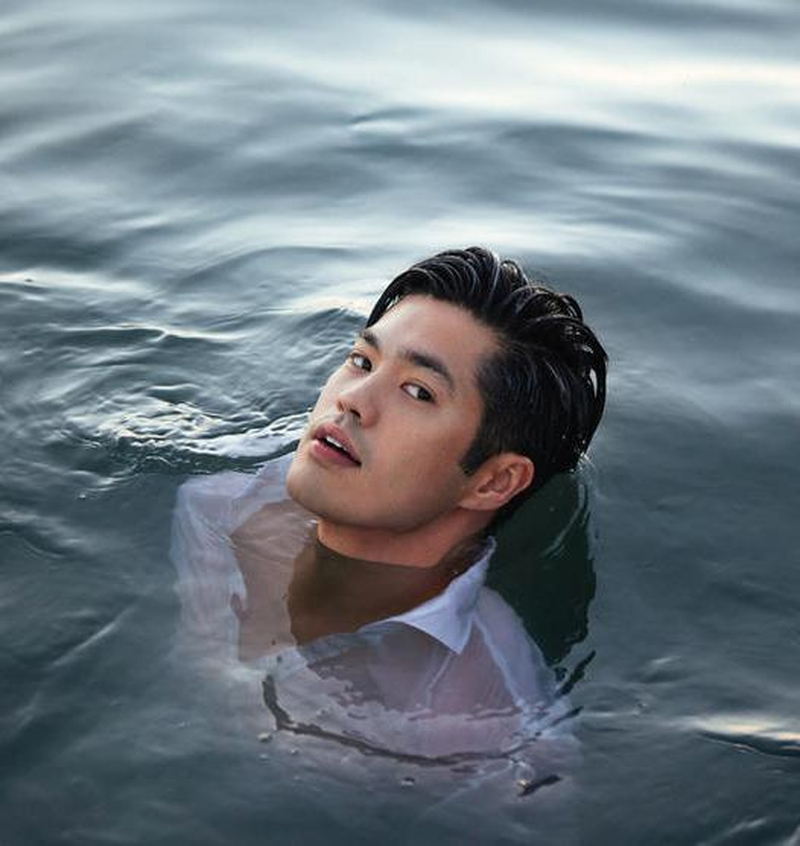 Ross Butler - Foto 3