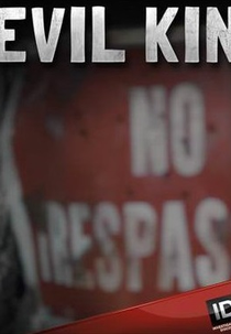 DNA Criminoso (2ª Temporada) (Evil Kin (Season 2))