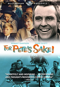 Por Amor de Qualquer Coisa (For Pete's Sake)