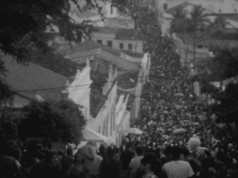 Foto 4 de Bloco do Isolamento