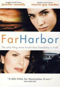 Círculo das Vaidades (Far Harbor)