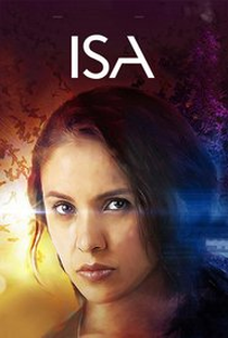Isa - Poster / Capa / Cartaz - Oficial 2