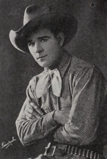 Buddy Roosevelt - Poster 1