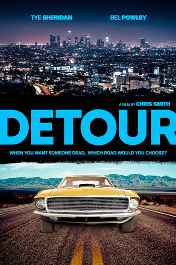  de Filme Desvio (2017)