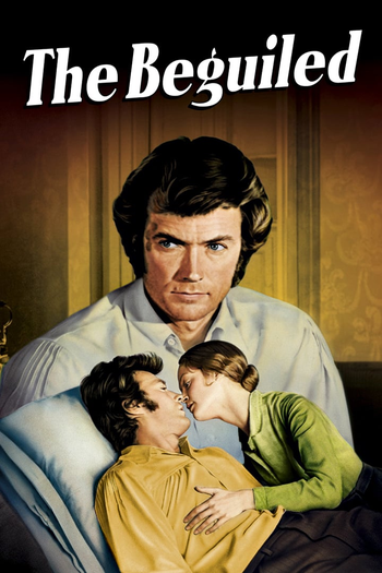  de Filme O Estranho Que Nós Amamos (1971)