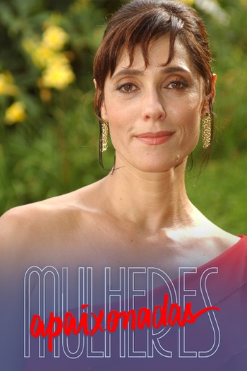  de TV Mulheres Apaixonadas (2003)