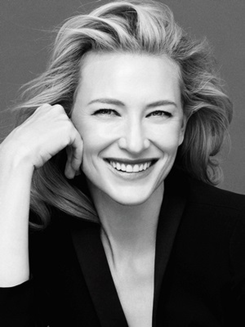 Cate Blanchett - Foto 20