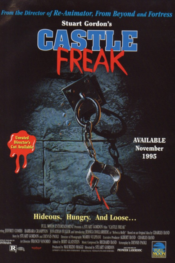  de Filme Herança Maldita (1995)