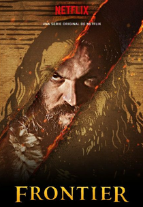 Frontier (1ª Temporada) (Frontier (Season 1))