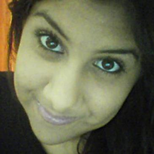 Foto de perfil de Aryane rebeca