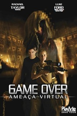 Game Over - Ameaça Virtual (Ghost Machine)