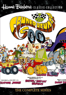 Fender Bender 500 (Fender Bender 500)