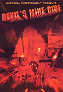 Devil’s Mine Ride (Devil’s Mine Ride)