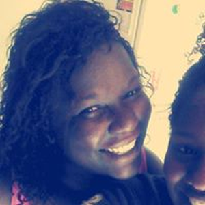 Foto de perfil de Aline