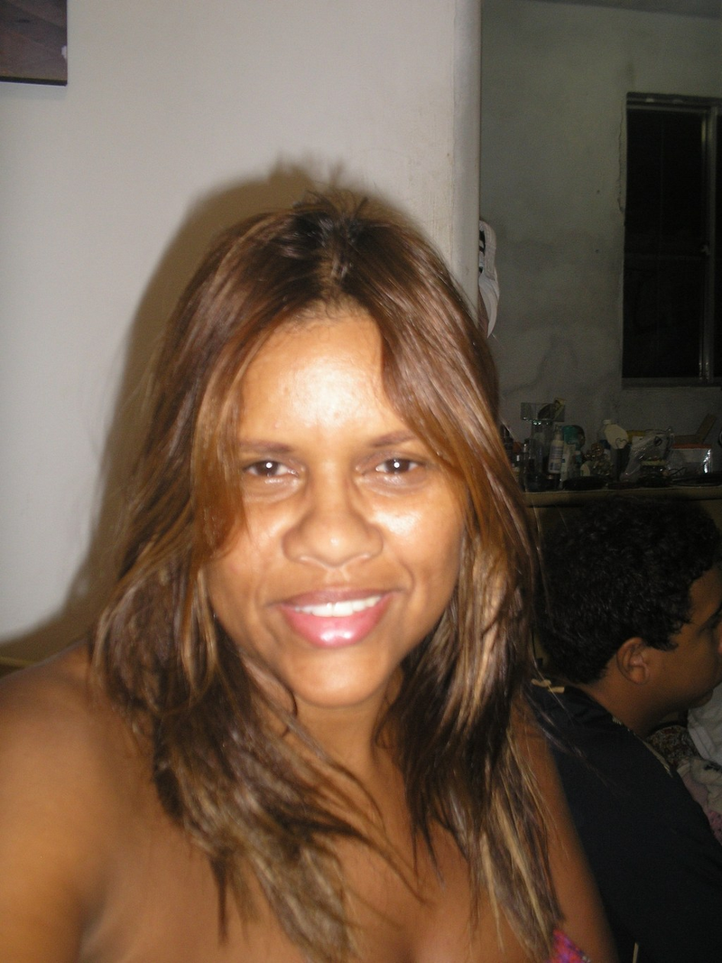 Carmen Ribeiro dos Santos - Foto 1