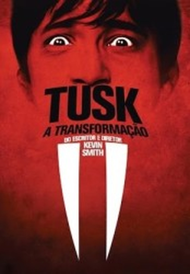 Crítica: A Transformação (“Tusk”) | CineCríticas