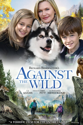  de Filme Uma Aventura Animal (2013)