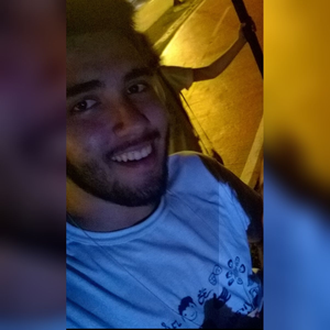 Foto de perfil de Lucas