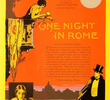One Night in Rome