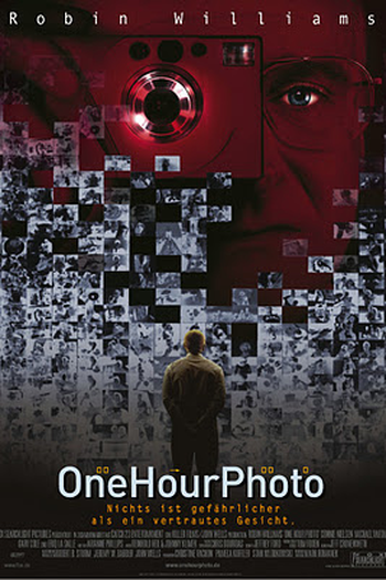  de Filme Retratos de uma Obsessão (2002)