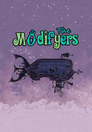 The Modifyers (The Modifyers)