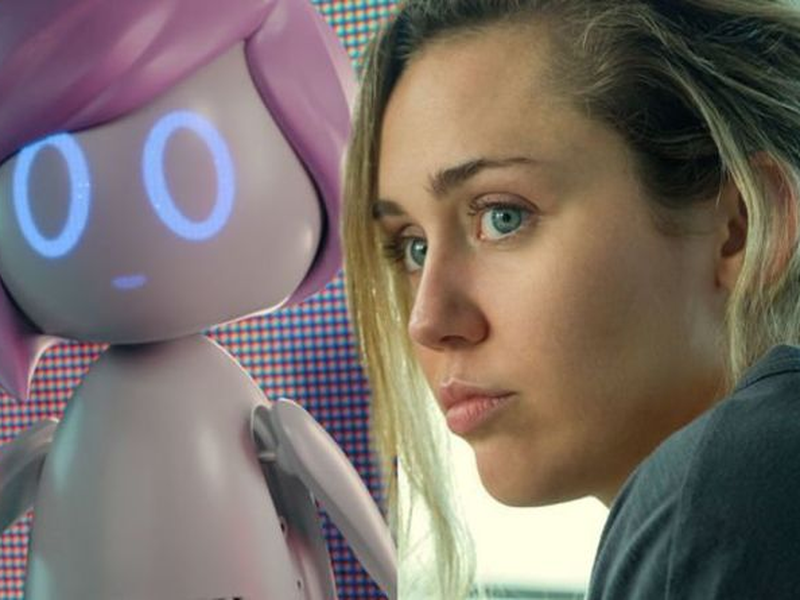 Foto 8 de Black Mirror (5ª Temporada)