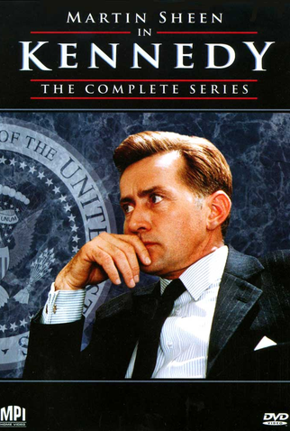 Poster 2 de Série Kennedy (1983)