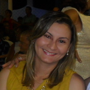 Foto de perfil de Maria Sena