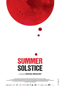 Solstício de Verão - Poster / Capa / Cartaz - Oficial 2