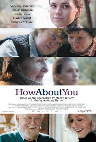 Poster 1 de Filme De Bem Com A Vida (2007)