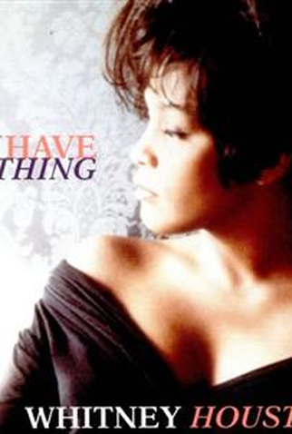 Poster 1 de Curta Whitney Houston: I Have Nothing (1993)