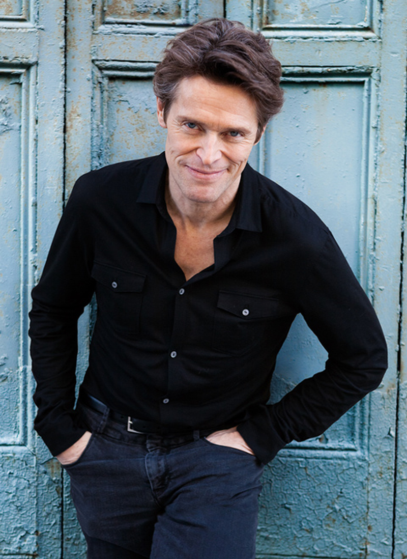 Willem Dafoe - Foto 2
