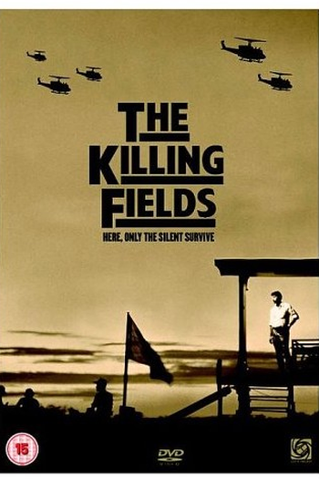  de Filme Os Gritos do Silêncio (1984)