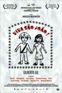 Viva São João! - Poster / Capa / Cartaz - Oficial 1