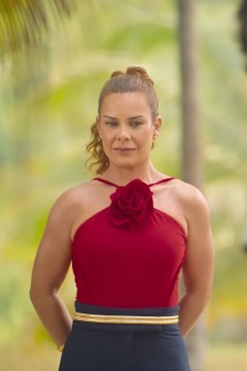 Poster de Episódio Coração dividido (2025)