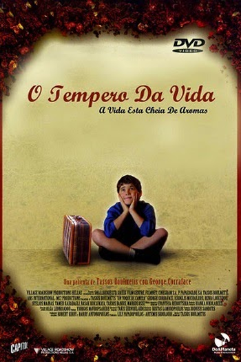  de Filme O Tempero da Vida (2003)
