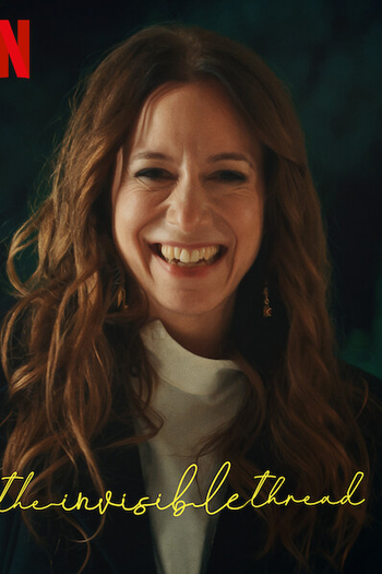  de Filme Laços de Afeto (2022)