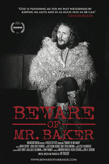 Beware Of Mr. Baker (Beware Of Mr. Baker)