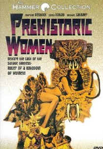 Mulheres Pré-Históricas (Slave Girls)