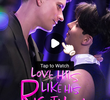 Love Hits Like His Right Hook
