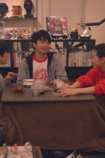 Poster de Episódio 思い出す (2017)